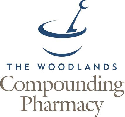 Woodlands compound pharmacy - The pharmacy, licensed pharmacist, or licensed physician may advertise and promote the compounding service provided by the licensed pharmacist or licensed physician. `` (d) Regulations.--. `` (1 ... 